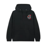 ASSC X COMME Des Black GARCONS Hoodie